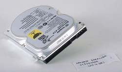 Seagate Barracuda ATA ST320430A